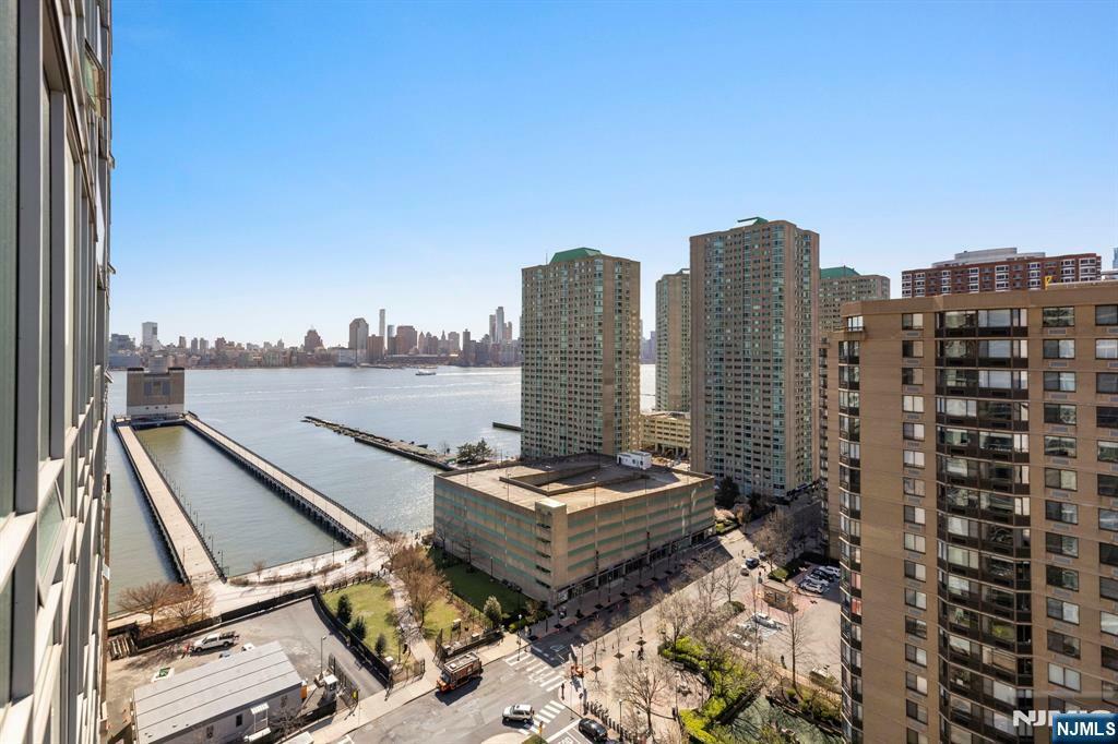 20 Newport Parkway 2103  Jersey City NJ 07310 photo