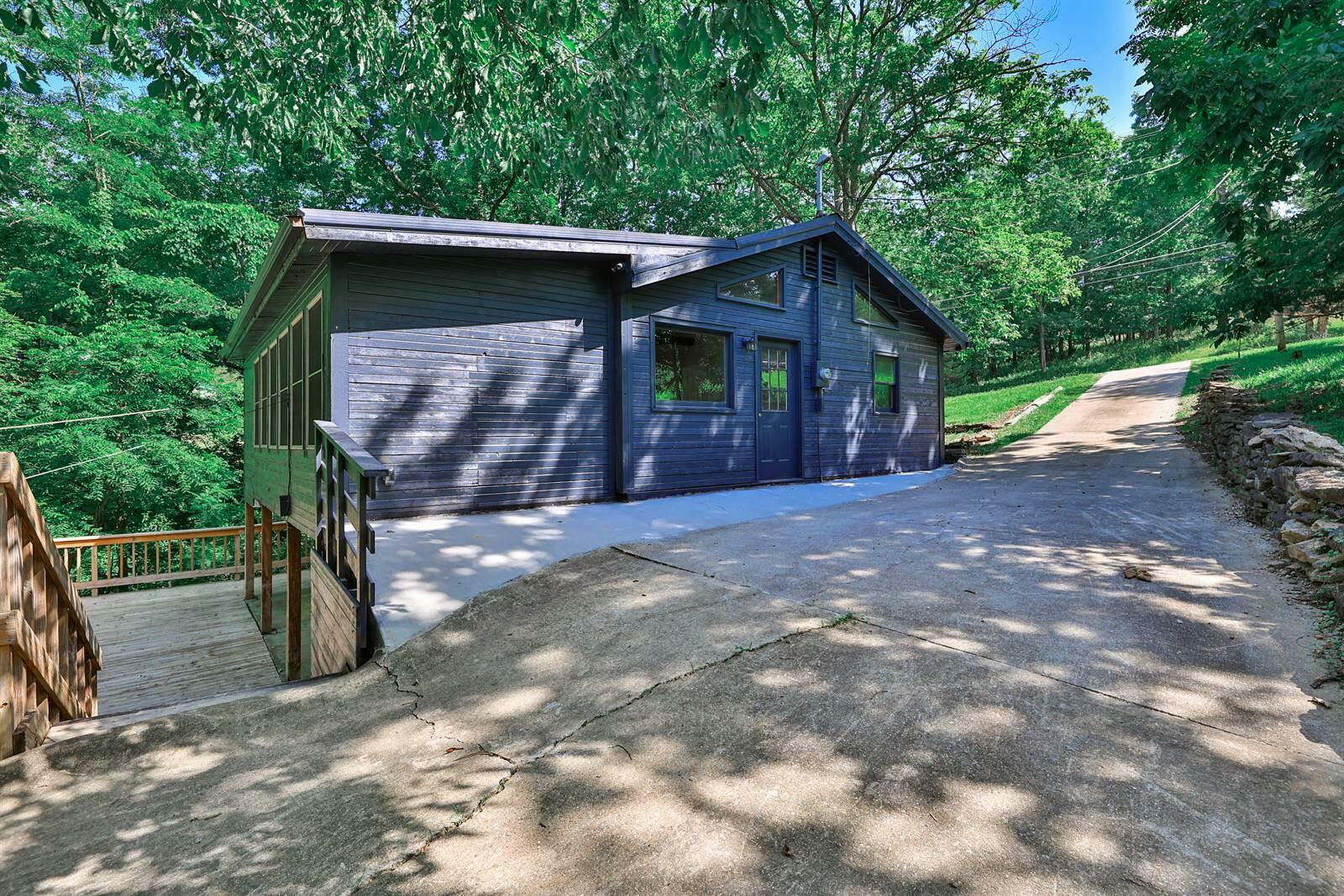 Property Photo: 445 Elk Lake Resort Road KY 40359