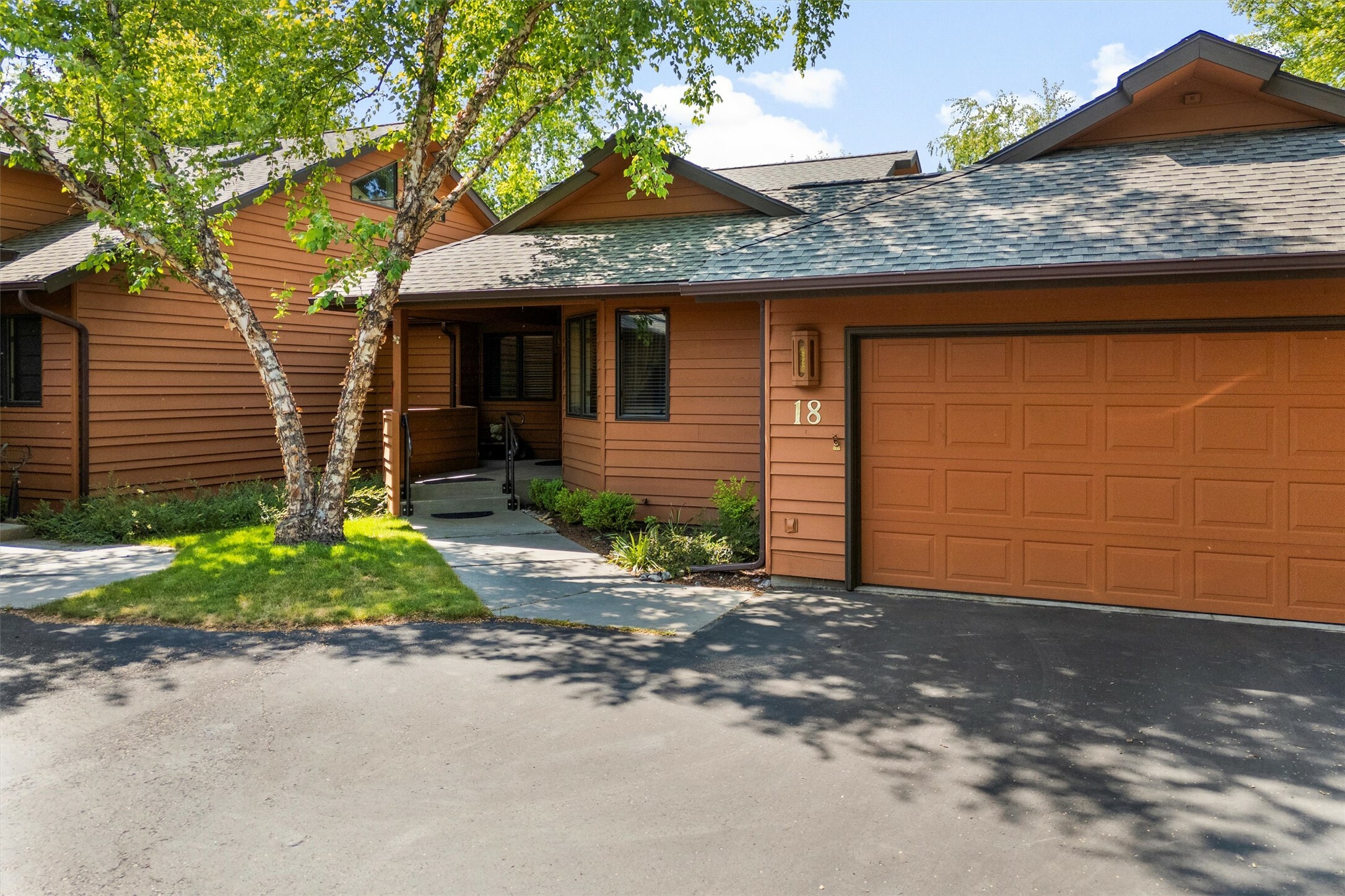 Property Photo: 18 Brookside MT 59802