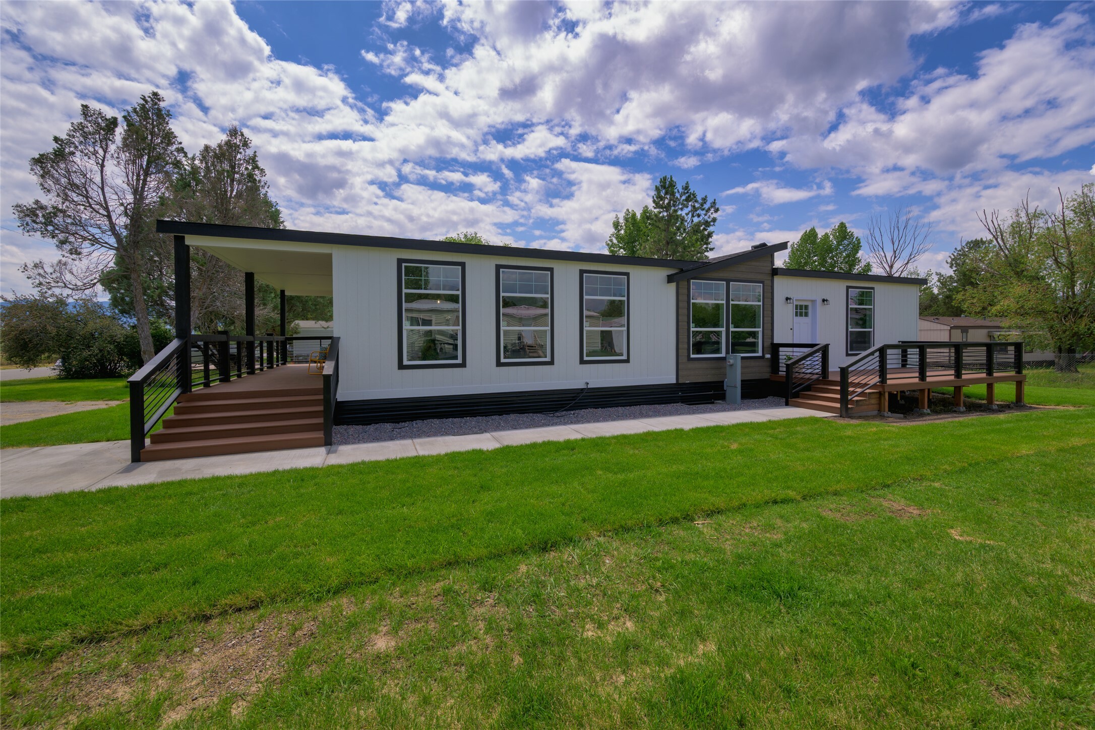 4617 White Street  Missoula MT 59808 photo