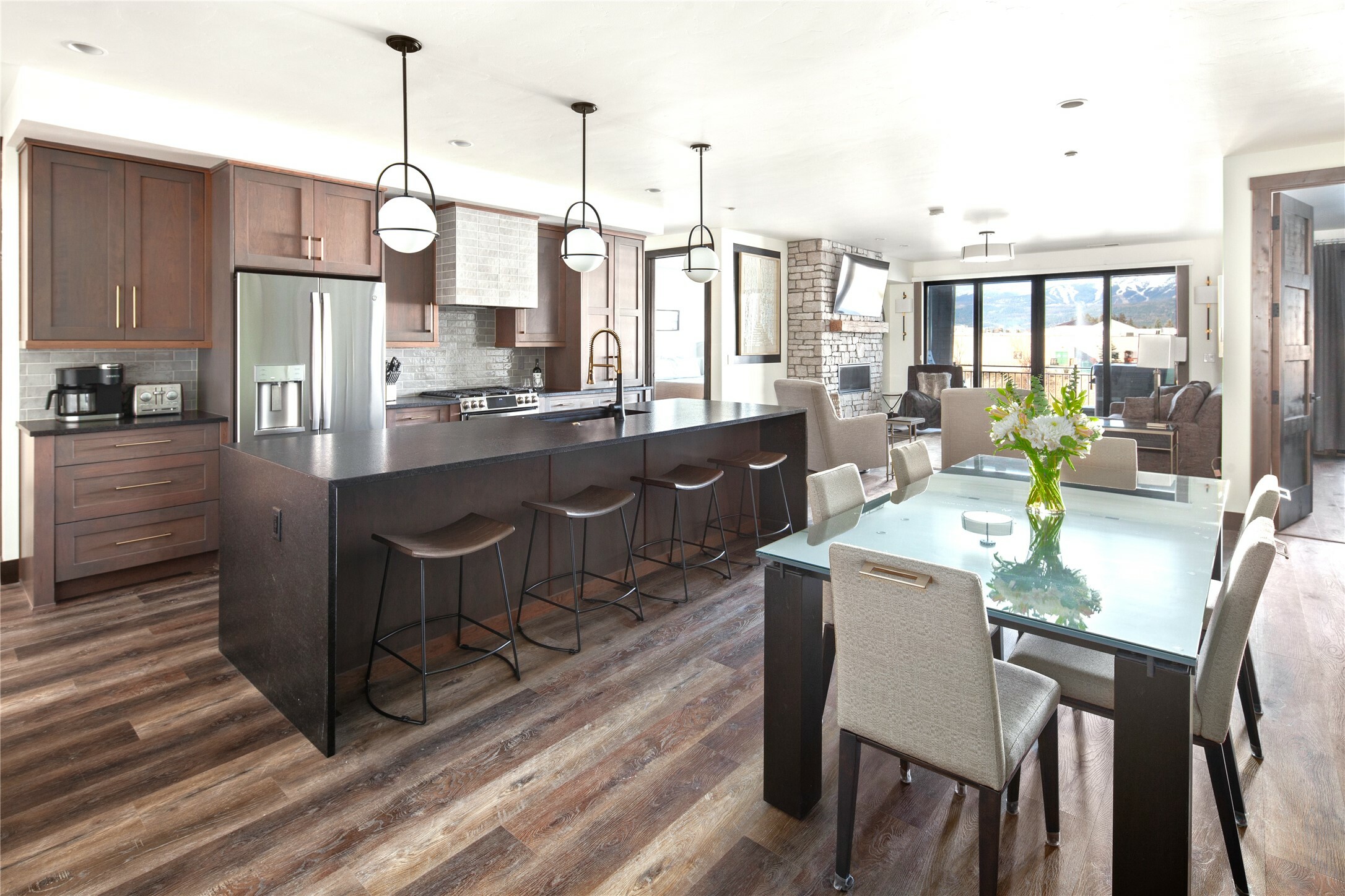 311 E Akers Lane  Whitefish MT 59937 photo