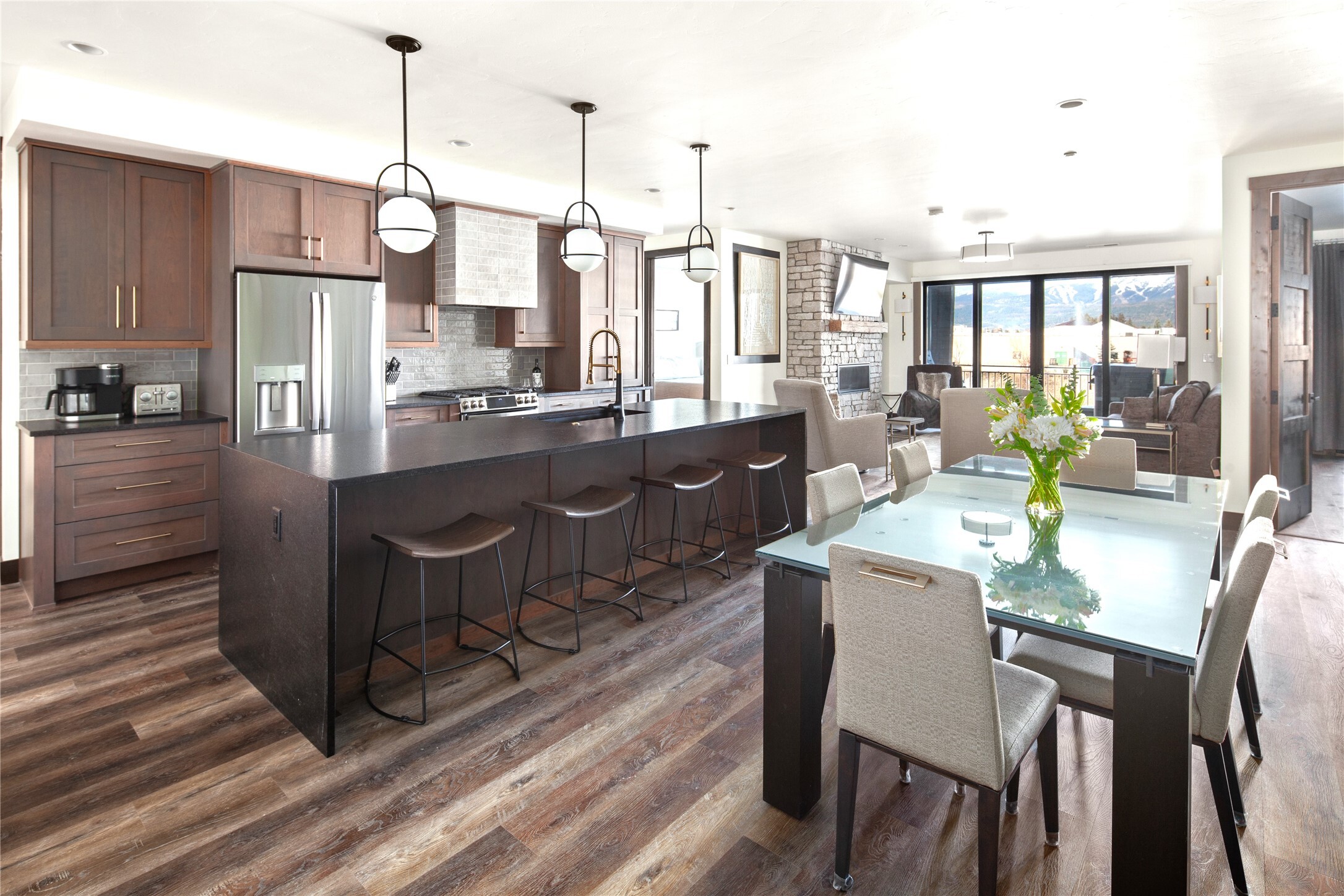 311 E Akers Lane  Whitefish MT 59937 photo