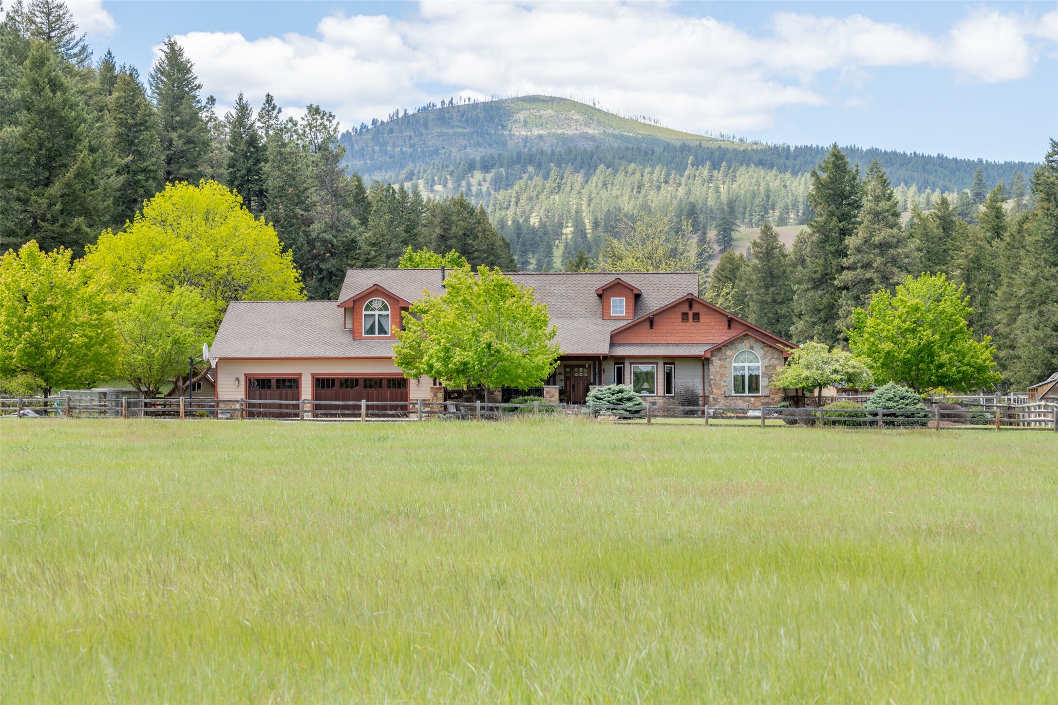 9995 O'Brien Creek Road  Missoula MT 59804 photo