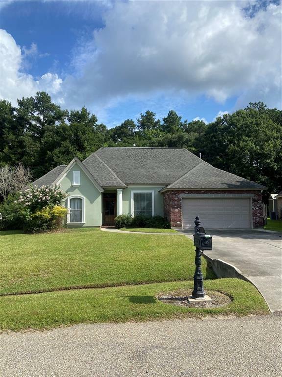 329 Autumn Lakes Road  Slidell LA 70461 photo