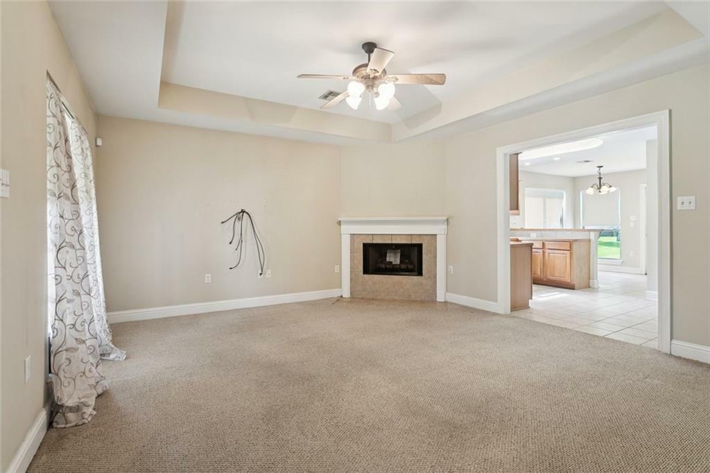 Property Photo:  20301 Garland Street  LA 70435 