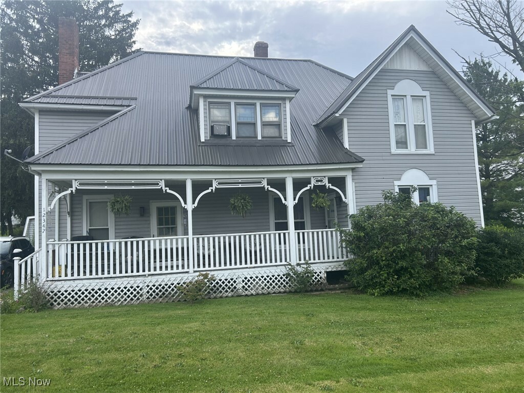 Property Photo: 12342 Madison Road OH 44046