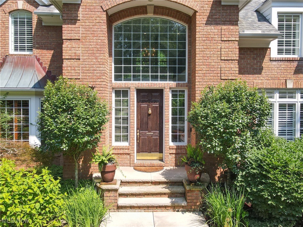 Property Photo: 860 W Hill Drive OH 44040