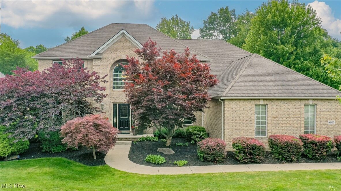 Property Photo:  9013 Crooked Creek Lane  OH 44147 