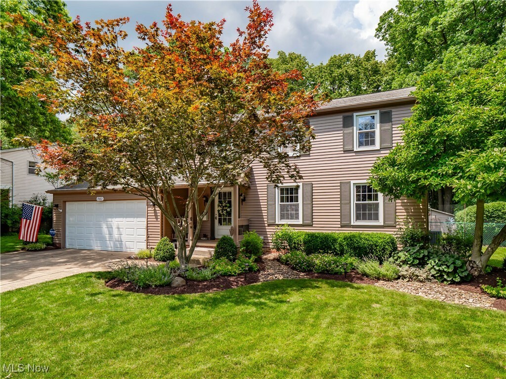 Property Photo: 19682 Wendy Drive OH 44017