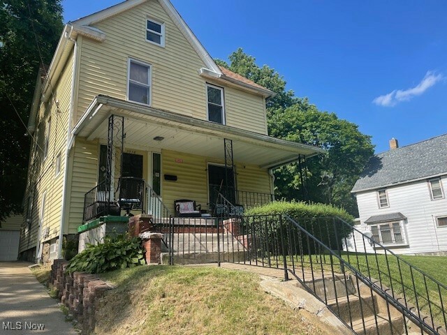 1016 Fairview Avenue  Youngstown OH 44502 photo