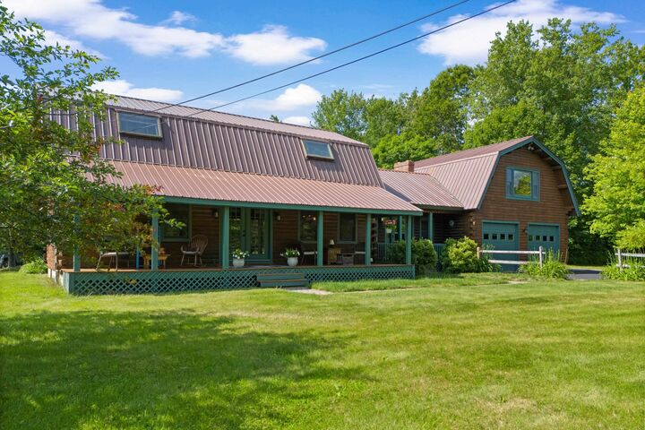 43 Knights Pond Road  South Berwick ME 03908 photo