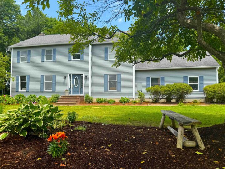 Property Photo:  195 Orchard Drive  VT 05446 