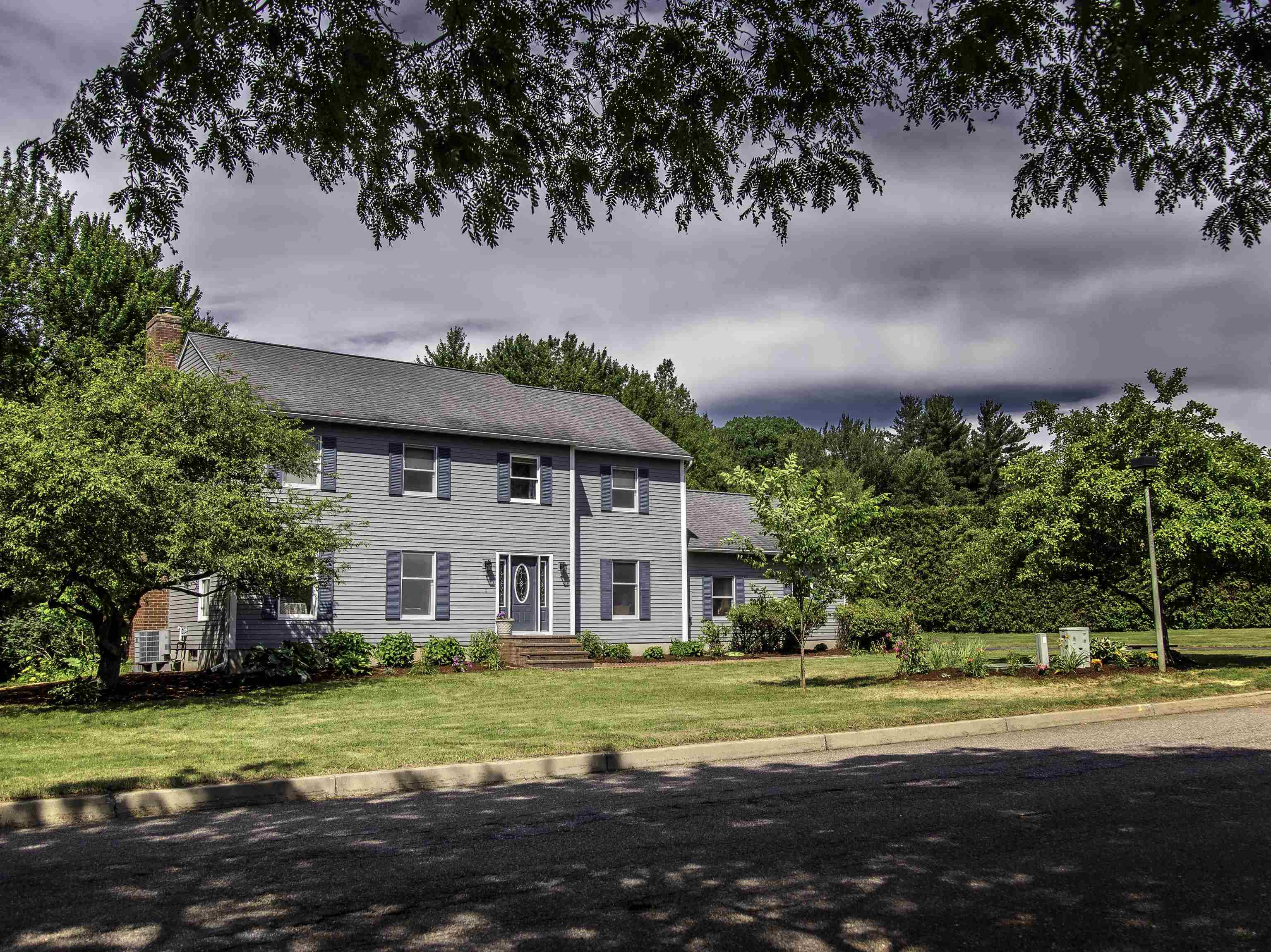 Property Photo: 195 Orchard Drive VT 05446