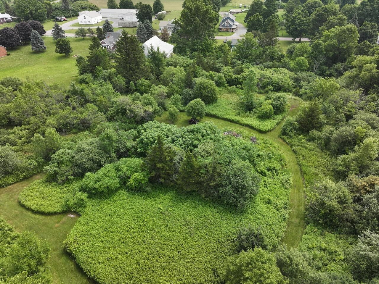 Property Photo: 6133 Ethan Allen Highway VT 05478