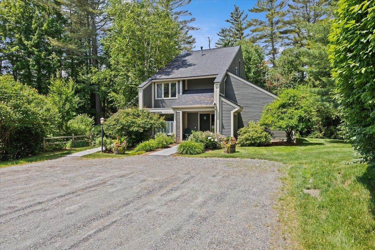 Property Photo: 327 Topnotch Drive VT 05672