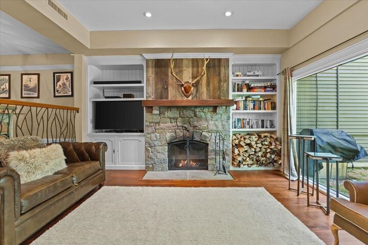 Property Photo: 327 Topnotch Drive VT 05672