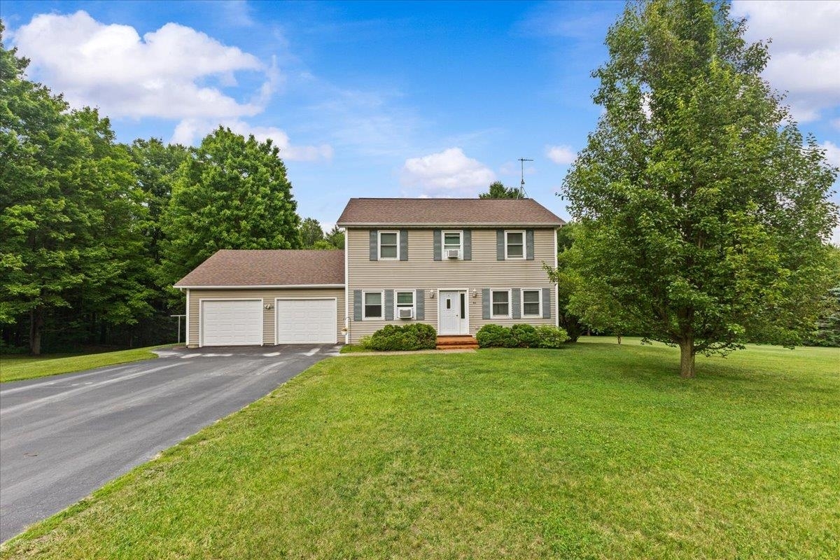 Property Photo: 164 McKinnel Road VT 05459