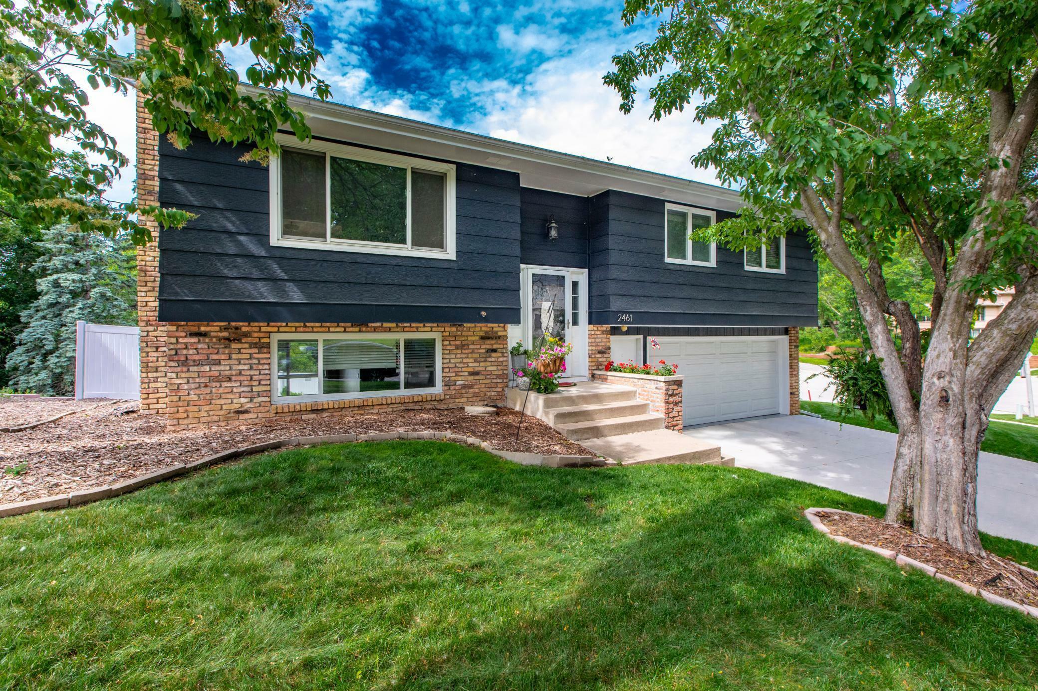 Property Photo: 2461 Northern Hills Court NE MN 55906