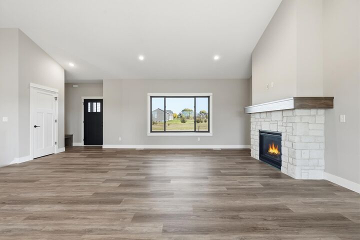 Property Photo: 893 183rd Court WI 54017