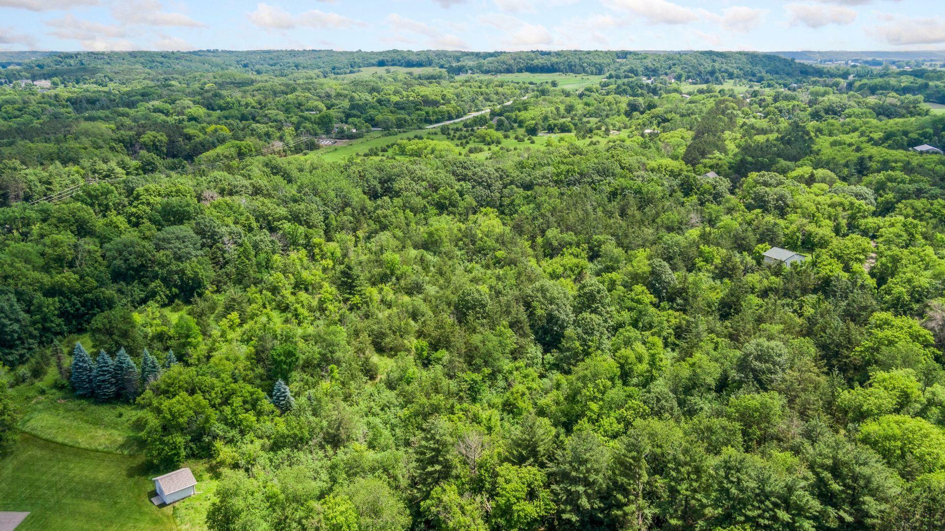 Property Photo: Xxx Glen Circle WI 54022