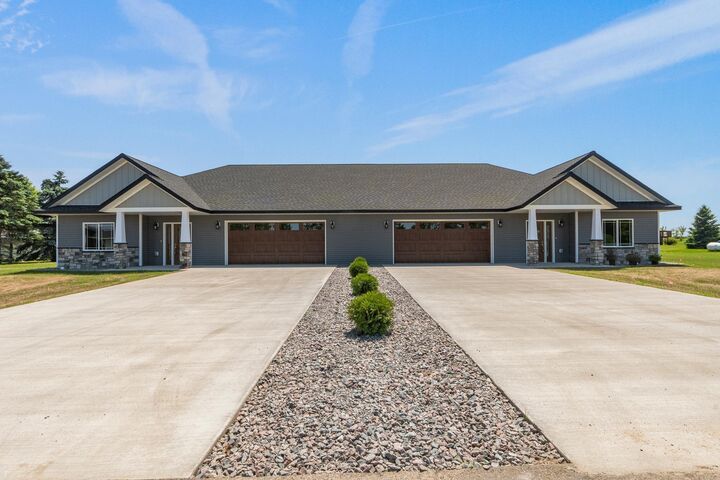 Property Photo: 605 W Colfax Street MN 56361