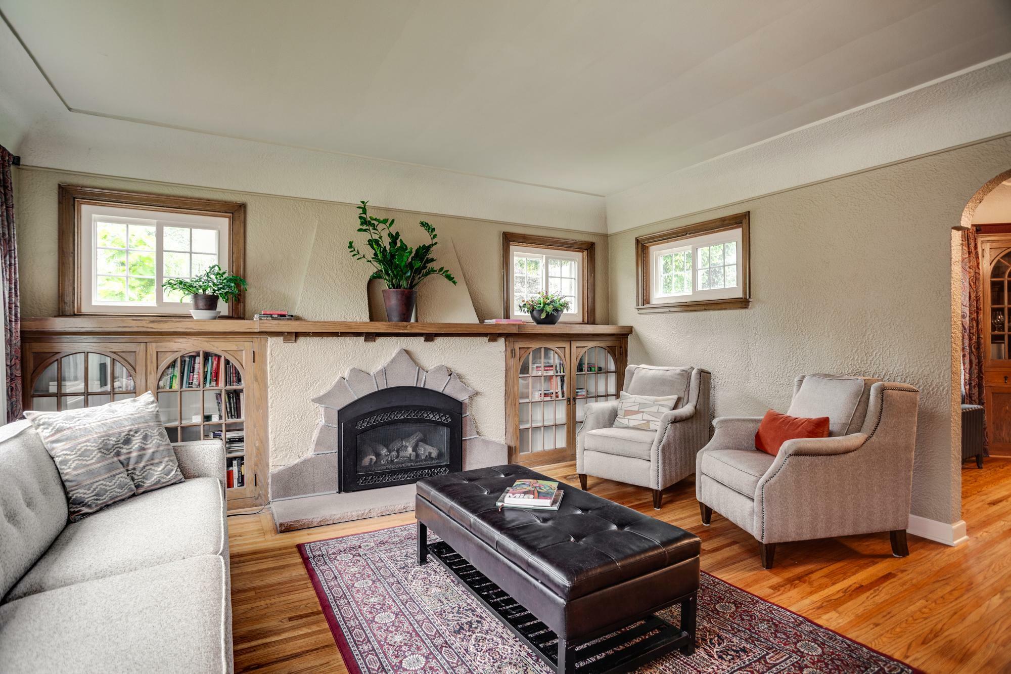 Property Photo:  4301 Portland Avenue  MN 55407 