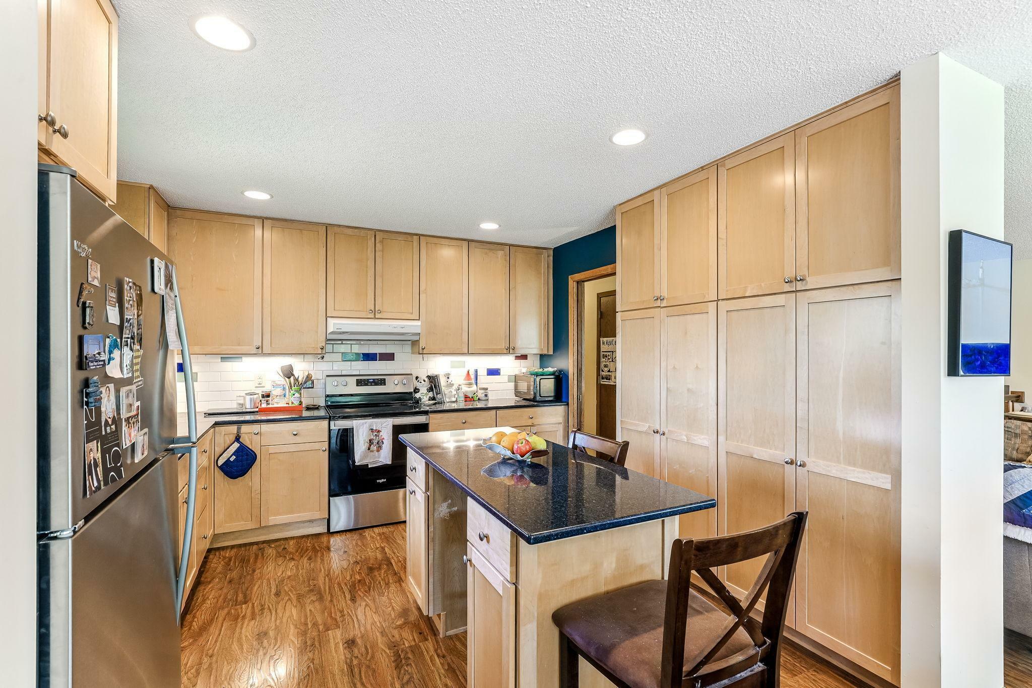 Property Photo: 5917 W 99th Street MN 55438