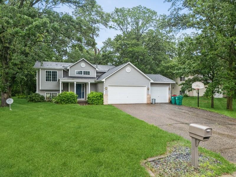 Property Photo: 26343 10th Street W MN 55398