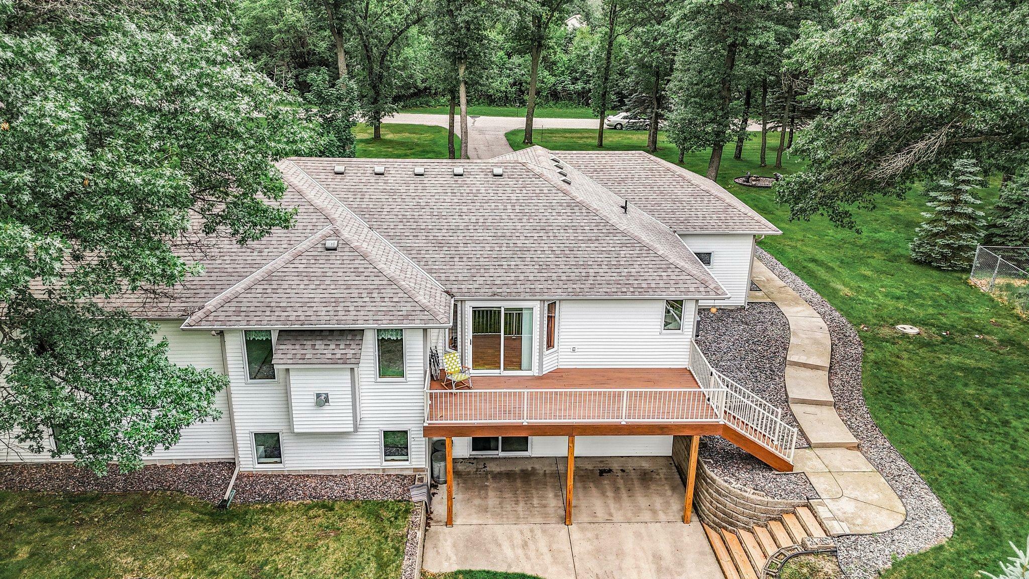 Property Photo: 4466 126th Avenue MN 55319
