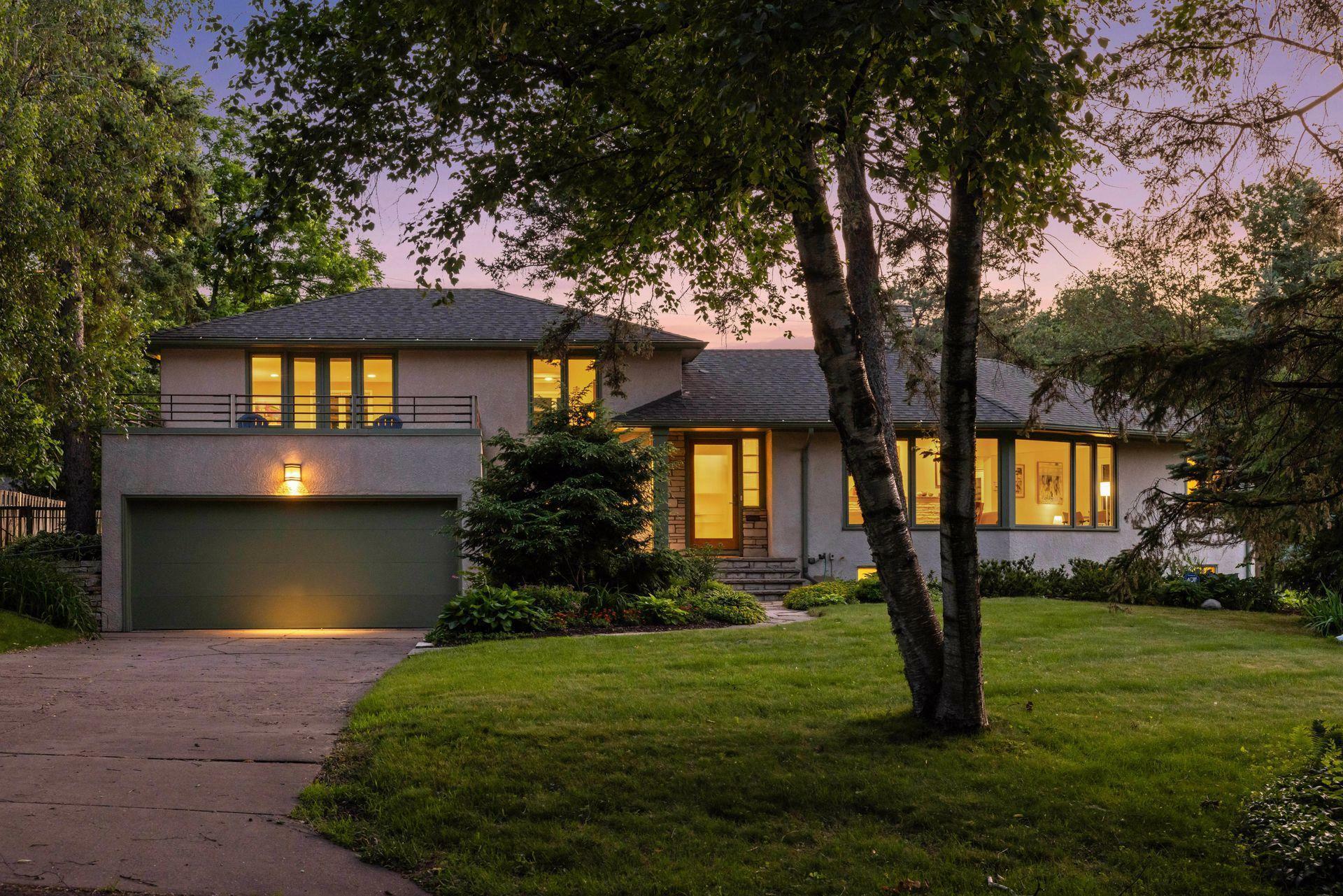 Property Photo:  244 Janalyn Circle  MN 55416 