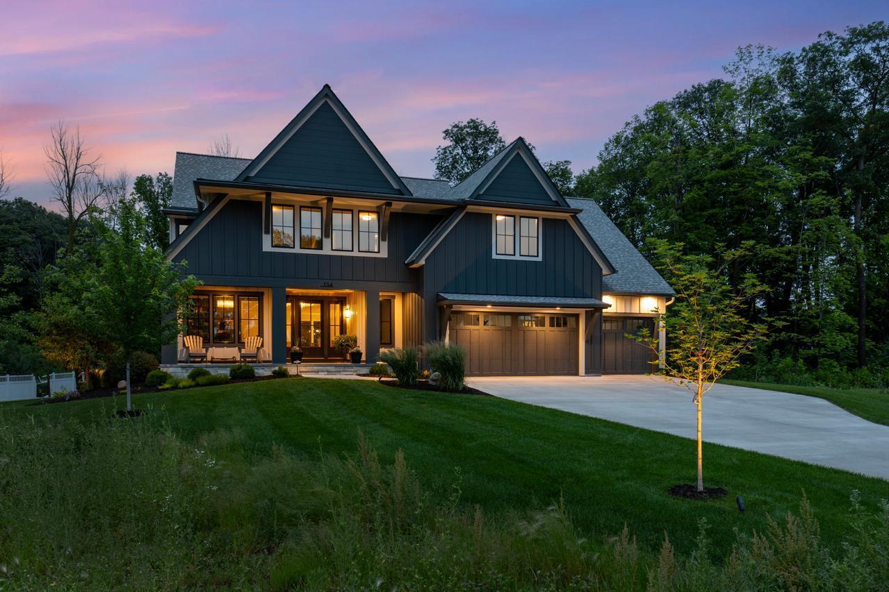 Property Photo: 754 Shawnee Woods Road MN 55340