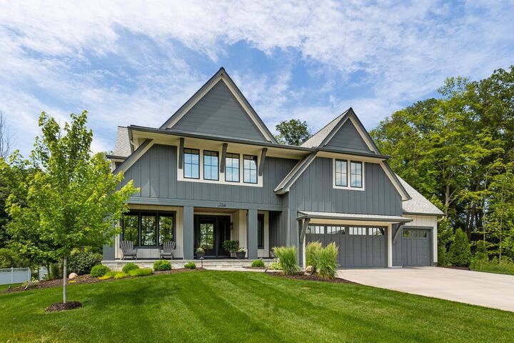 754 Shawnee Woods Road  Medina MN 55340 photo