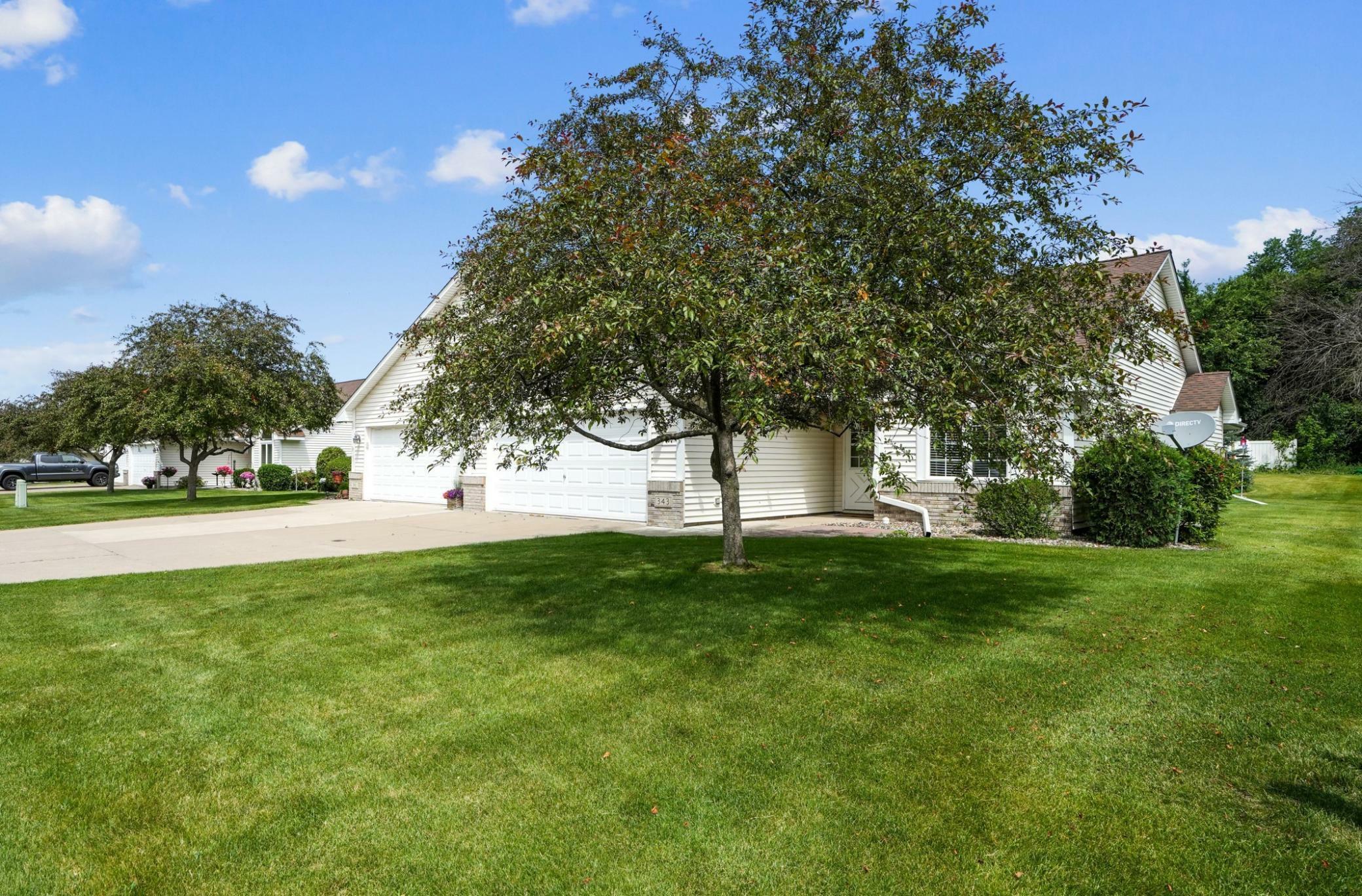 Property Photo: 343 Tuttle Drive MN 55033