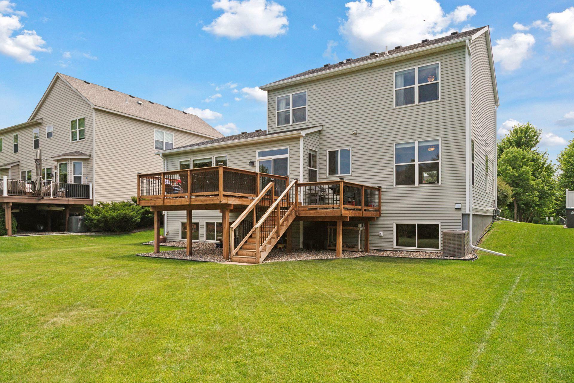 Property Photo: 2034 Schoolmaster Drive MN 55318