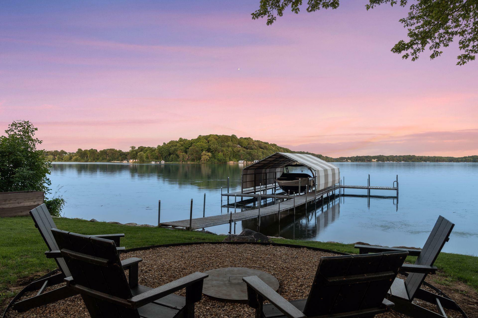 Property Photo: 6641 Halstead Avenue MN 55364