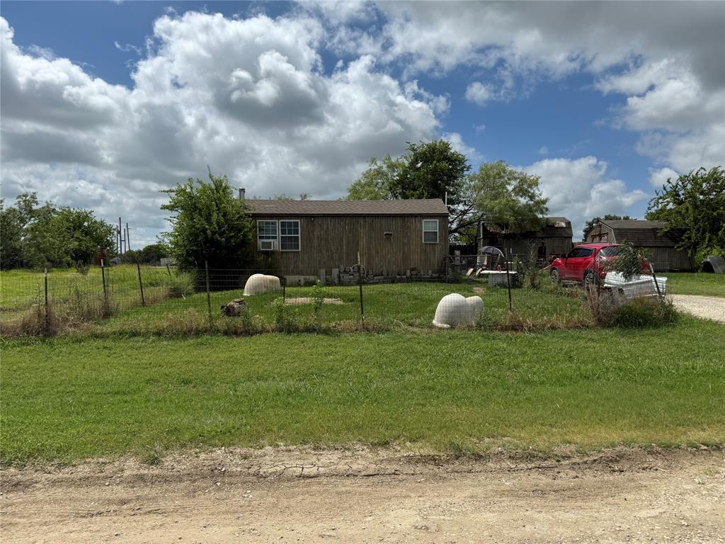 Photo de la propriété: 8020 Prairie Hill TX 76009