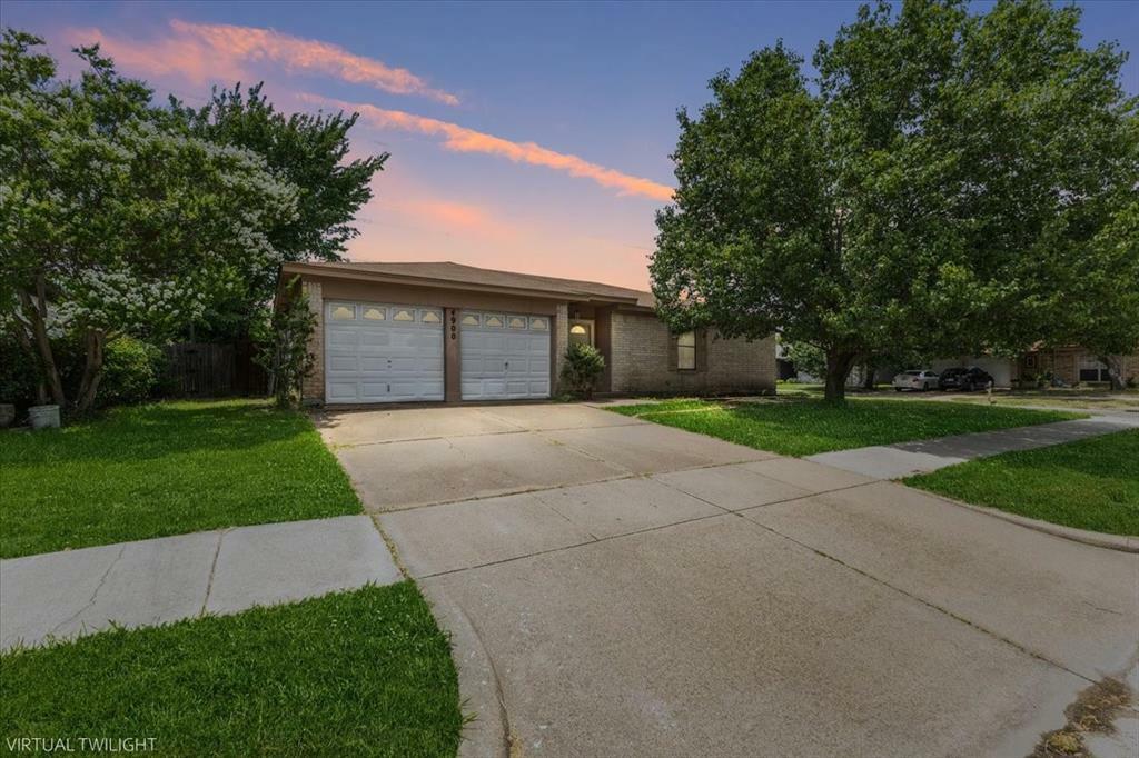 4900 Highbank Drive  Arlington TX 76018 photo
