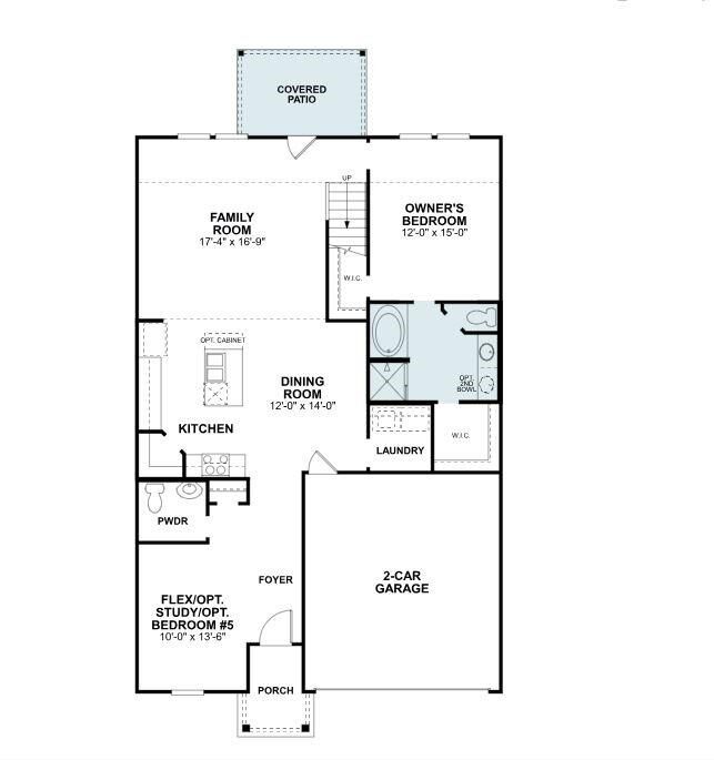 Property Photo: 427 Wydown Drive TX 75407