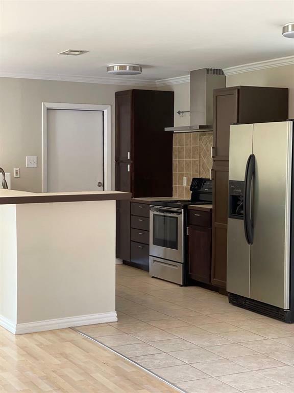 Property Photo: 703 Terryland Drive TX 75080