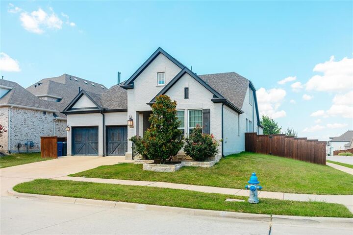 Property Photo: 8500 Pine Valley Drive TX 75070