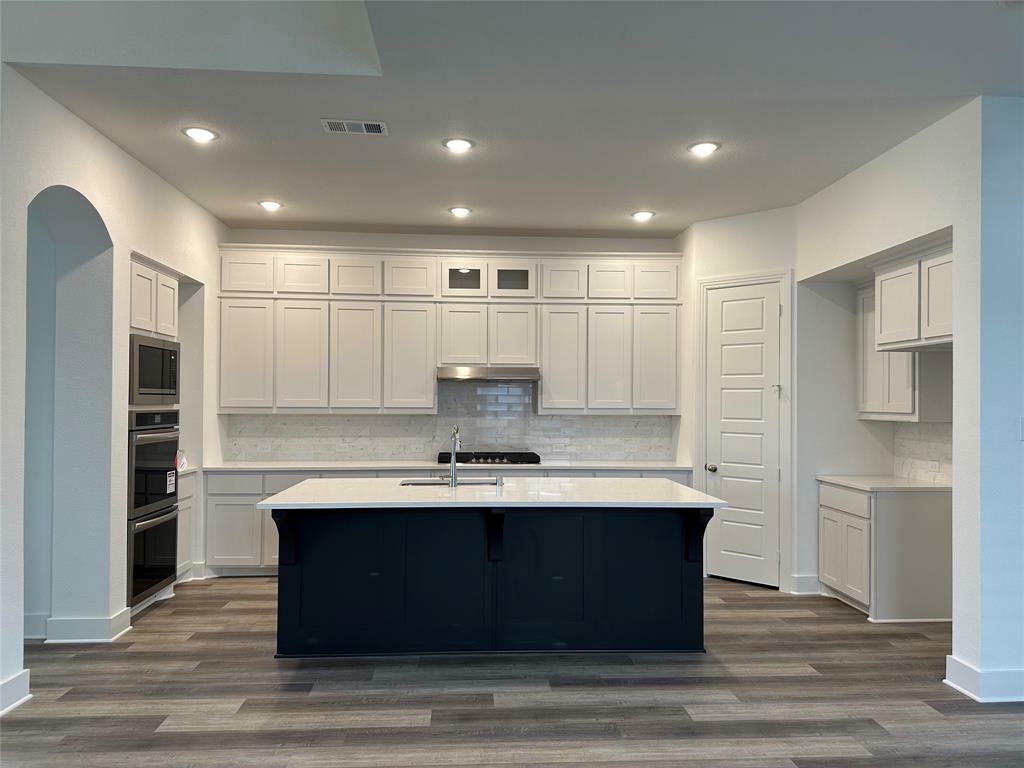 Property Photo:  3109 Milton Drive  TX 75454 
