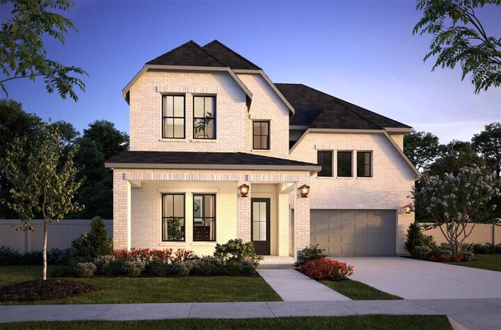 Photo de la propriété: 9559 Hedge Street TX 75035