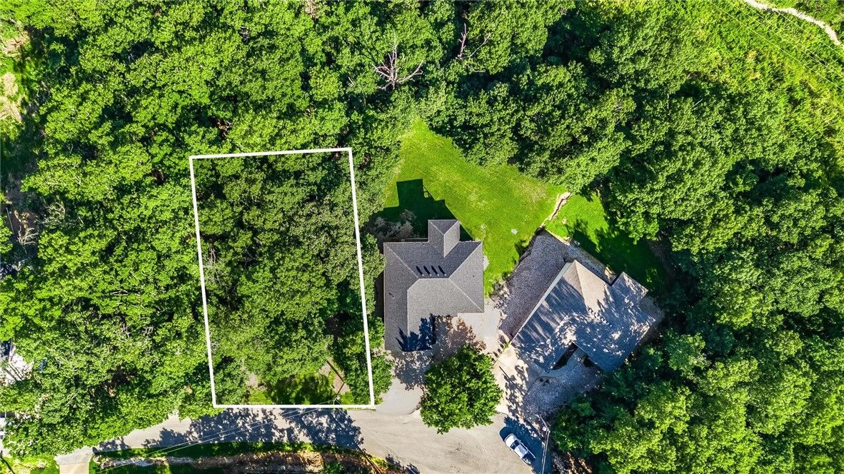 Property Photo: Lot 21 Cherhill Drive AR 72714