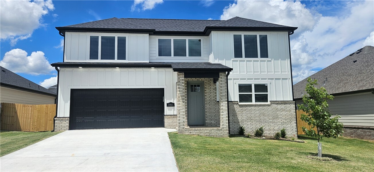 5910 SW Coywolf Street  Bentonville AR 72713 photo