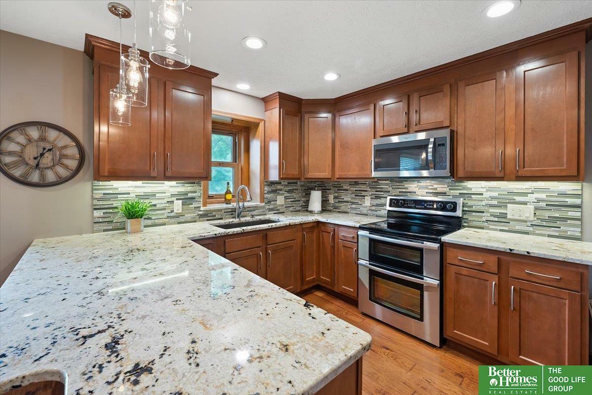 2927 S 158 Circle  Omaha NE 68130 photo