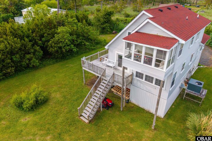 Property Photo:  149 Bayview Drive  NC 27978 