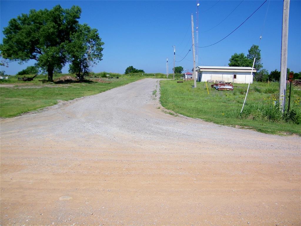 Property Photo: NW Buffalo Drive OK 73505