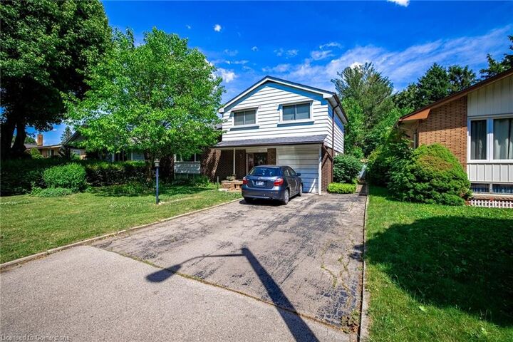 Property Photo: 176 Laurier Avenue ON L9C 3S6