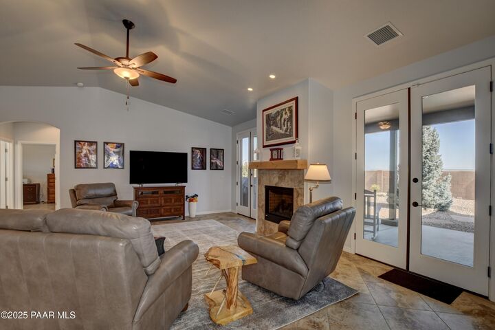 Property Photo: 2690 Capella Drive AZ 86323