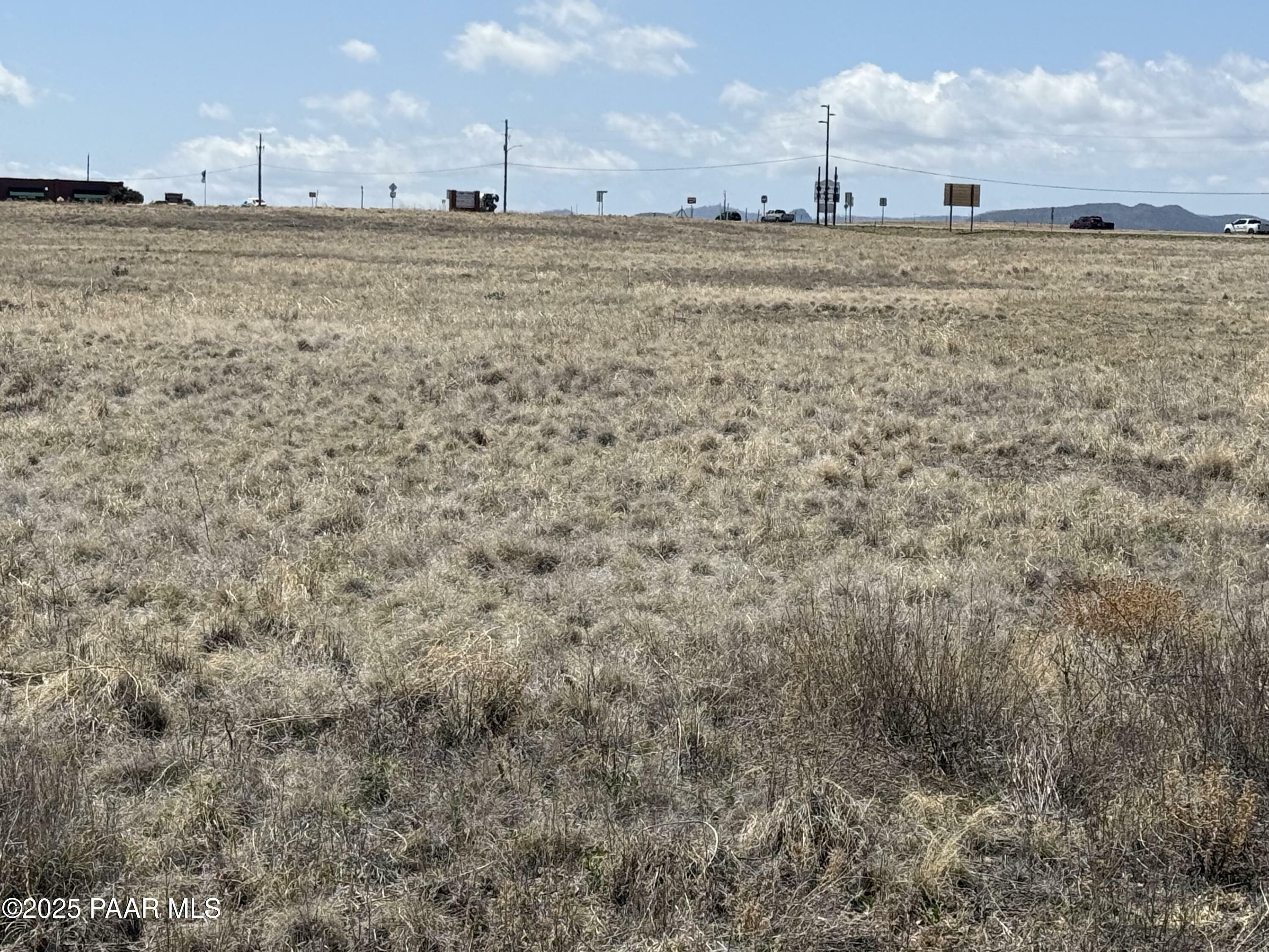 Property Photo:  217H N Hwy 89 And Outer Loop Road  AZ 86323 